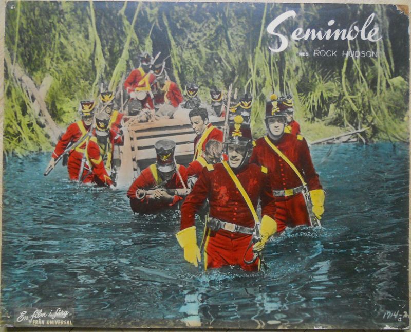 182 Seminole  1953