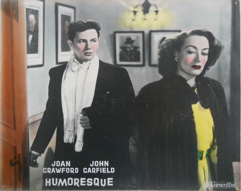 660A  Humoresque  1947